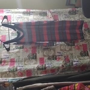 BCBG Generation Dress SZ S